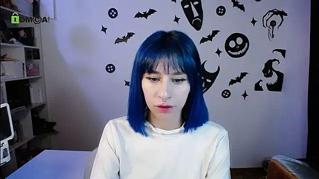 عرض كام dakota_senju