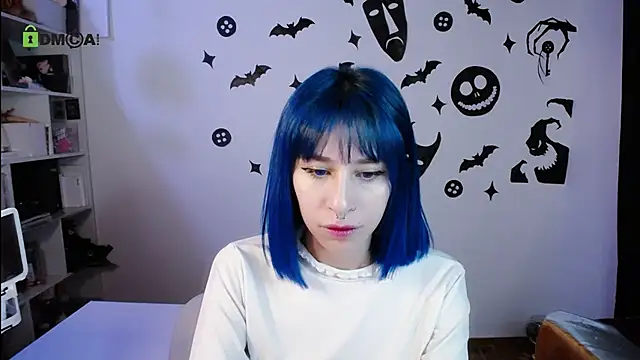 dakota_senju Show in webcam