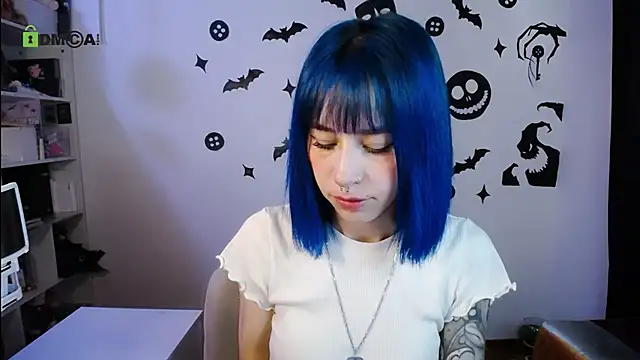 dakota_senju 웹캠 쇼