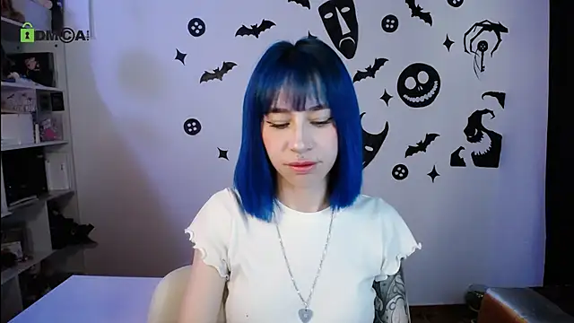 dakota_senju webcam show
