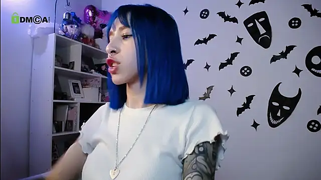 dakota_senju's Live XXX Chat