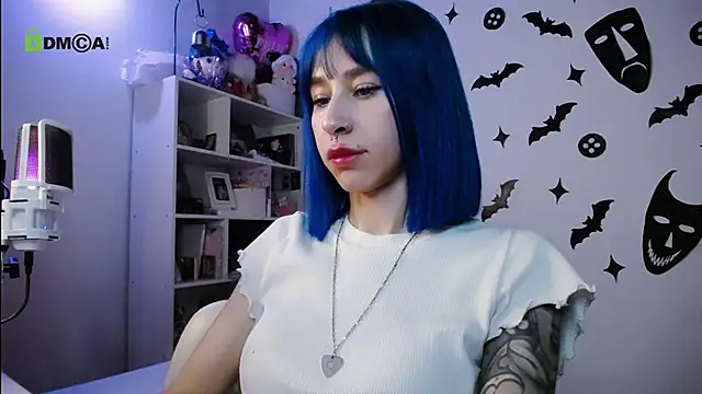 Chat +18 de dakota_senju ao vivo