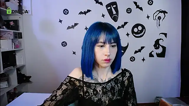 عرض كام dakota_senju