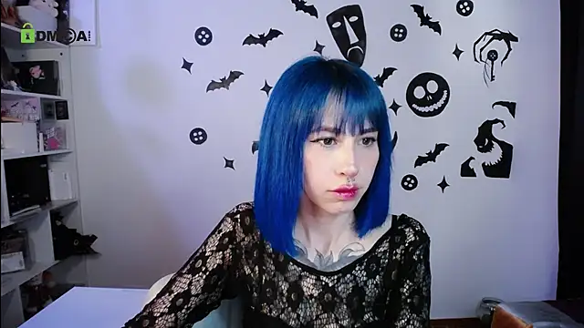dakota_senju's Webcam Show