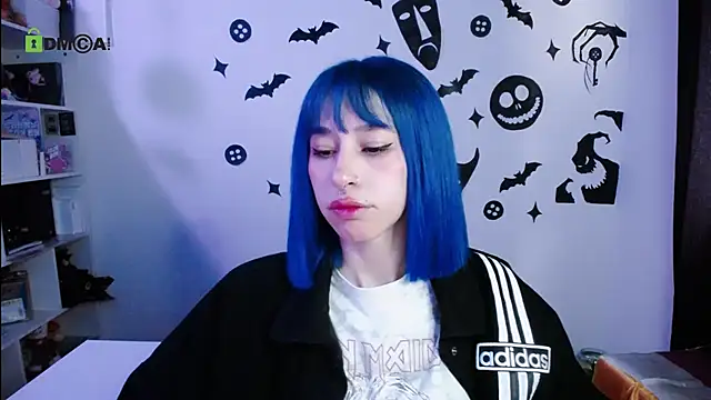 dakota_senju Webcam-Show