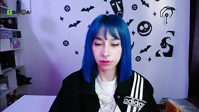 dakota_senju – webcam-show