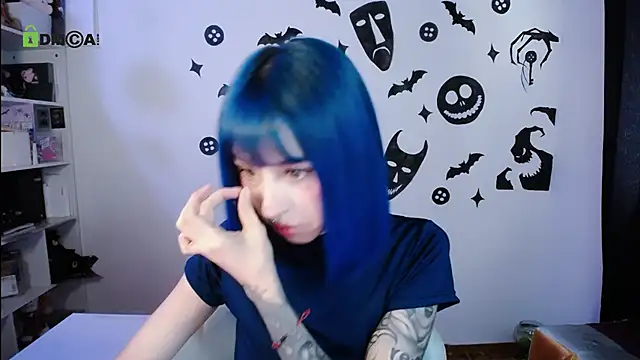 dakota_senju – webcam-show