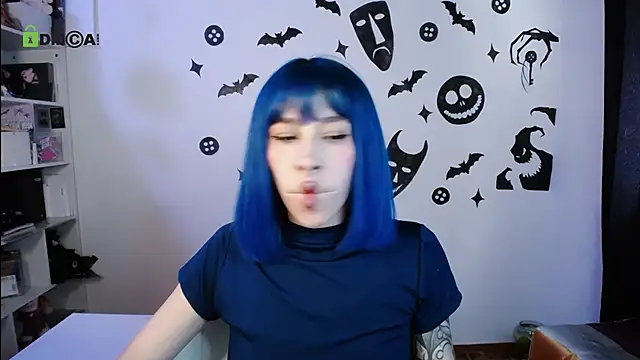 dakota_senju Webcam Show