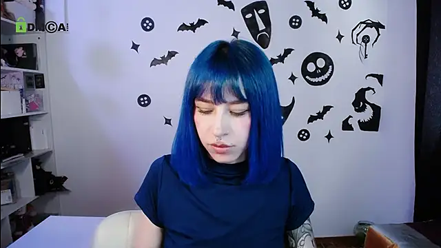 dakota_senju's Webcam Show