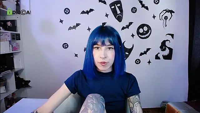 dakota_senju's Webcam Show