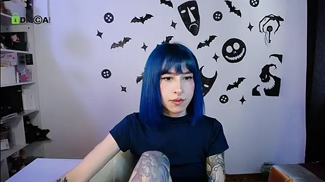 dakota_senju 웹캠 쇼