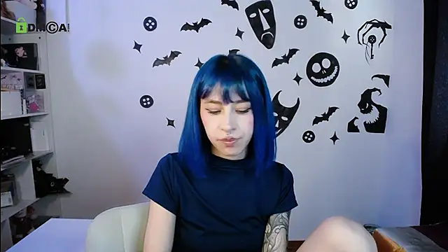 dakota_senju 웹캠 쇼