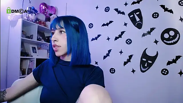 dakota_senju Webcam-Show