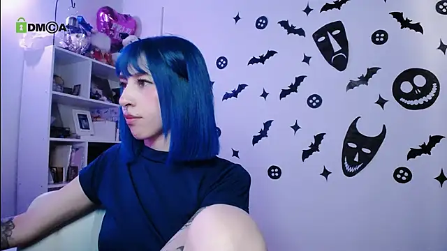dakota_senju 웹캠 쇼