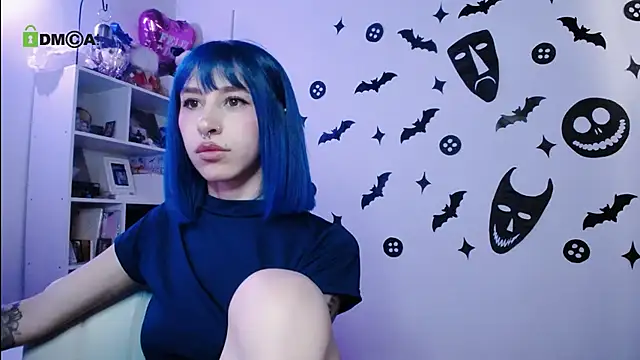 dakota_senju's Webcam Show