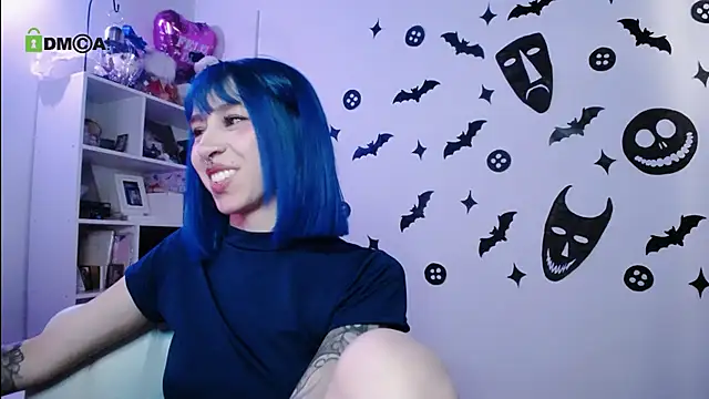 dakota_senju webcam show