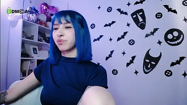 dakota_senju's Webcam Show