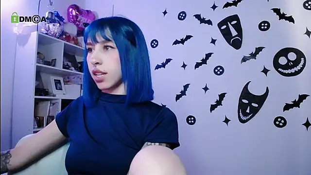 dakota_senjuのウェブカメラショー