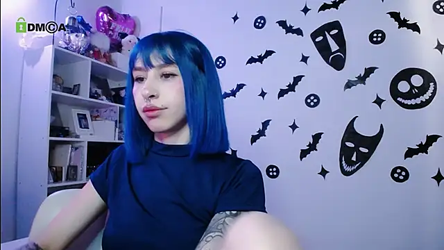 dakota_senju Webcam-Show