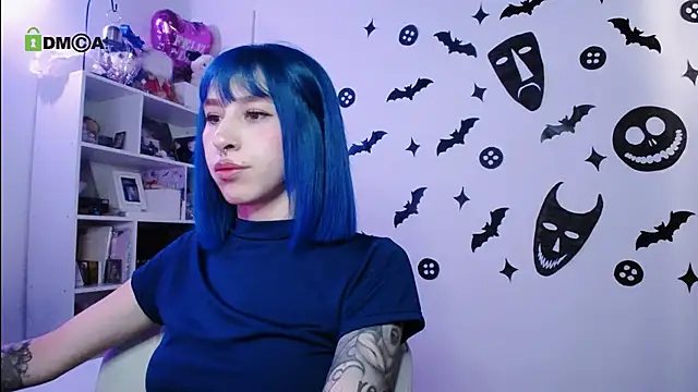 dakota_senjun Webbikameraesitys
