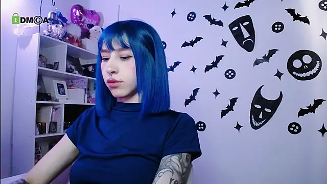 dakota_senju Webcam-Show