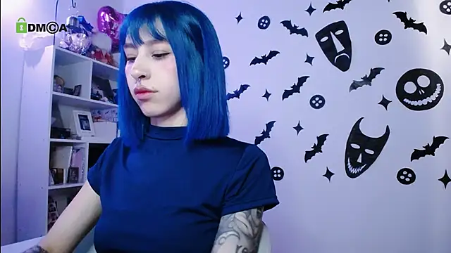 dakota_senju 웹캠 쇼