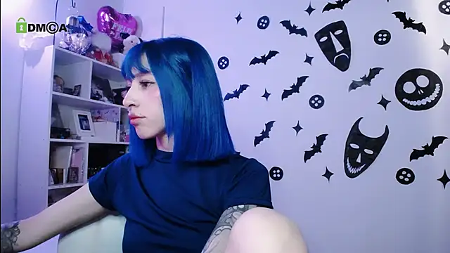 dakota_senju webcam show