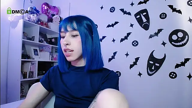dakota_senju webcam show