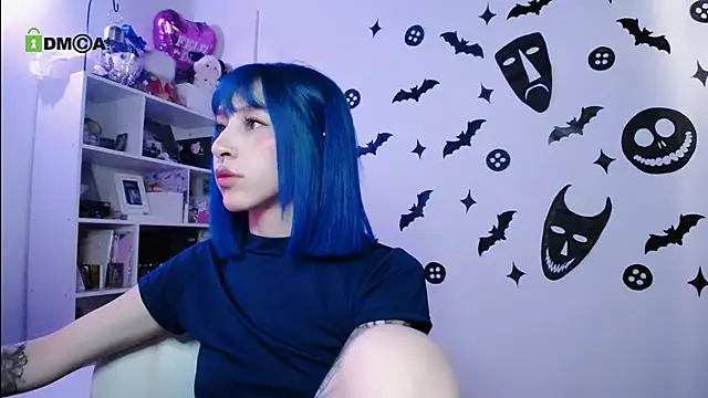 dakota_senju Webcam-Show