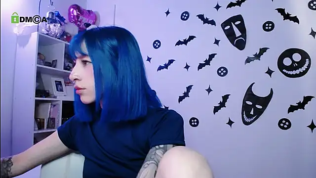 dakota_senju Webcam-Show