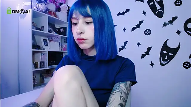 dakota_senju's Webcam Show