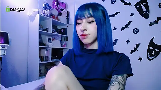 dakota_senju's Webcam Show