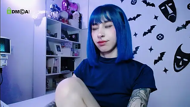 dakota_senju Webcam-Show