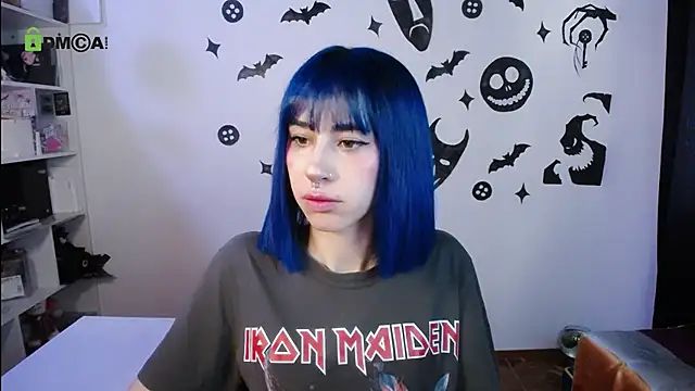 dakota_senju: вебкам-шоу