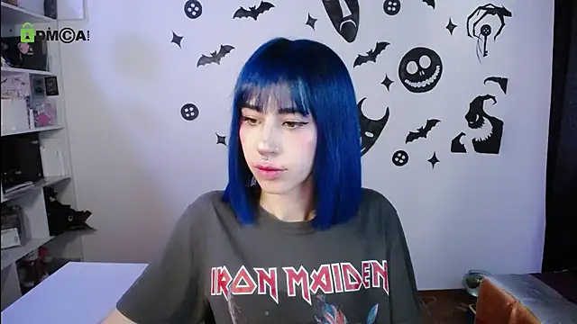 dakota_senju Show in webcam
