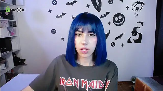 dakota_senju – webcam-show