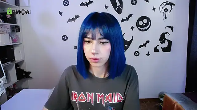 dakota_senju Webcam-Show