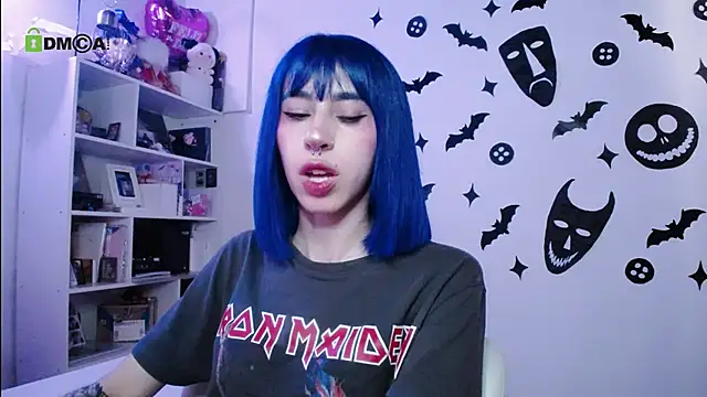 dakota_senju Adlı Modelin Canlı XXX Sohbeti