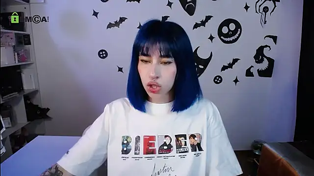 dakota_senju: вебкам-шоу