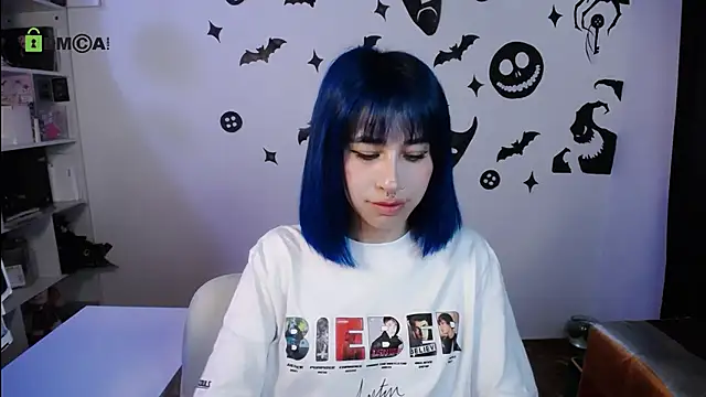 عرض كام dakota_senju