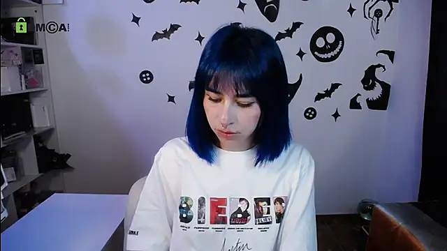 dakota_senju 웹캠 쇼