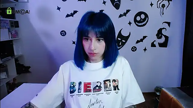 dakota_senju 웹캠 쇼