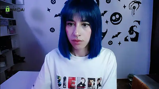 dakota_senju's Webcam Show