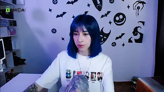 dakota_senju 웹캠 쇼