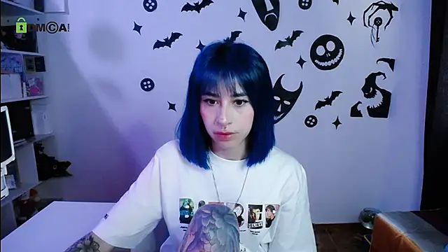 dakota_senju Webcamshow