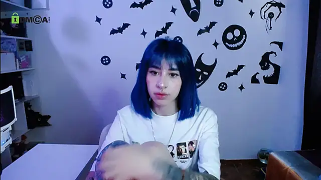 dakota_senju Webcamshow
