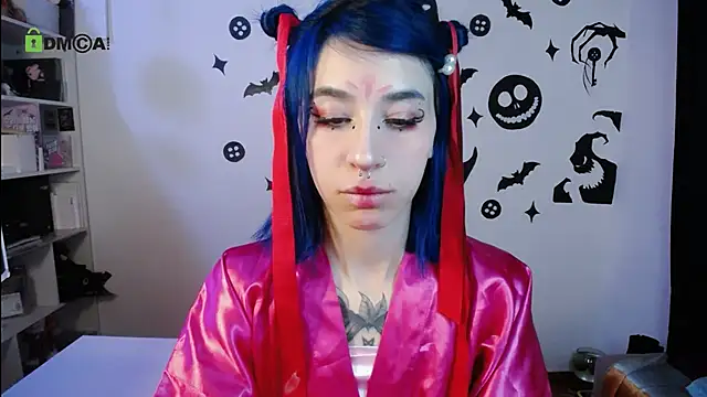 dakota_senju – webcam-show