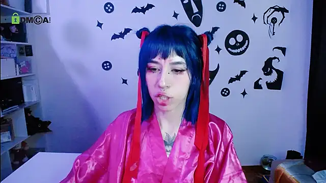 dakota_senju – webcam-show