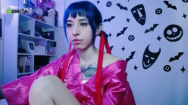 dakota_senju: вебкам-шоу