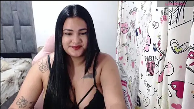 Alicelunaa Live XXX-Chat